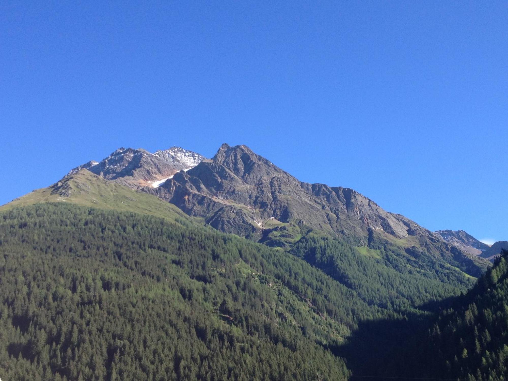 Harry'S Appartement Pettneu am Arlberg Exterior photo